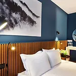 Hotel Lucky & Relax 5*