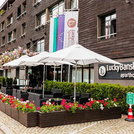 Lucky & Relax 5*