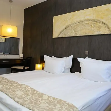 Szálloda Lucky & Relax 5*