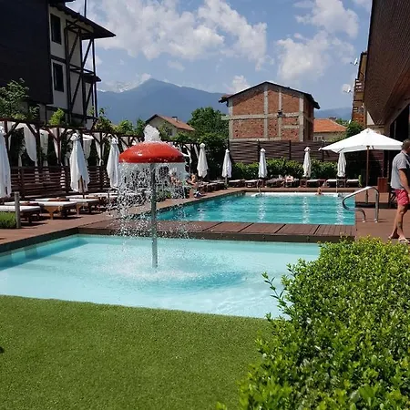 Lucky & Relax Bansko