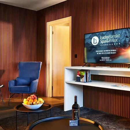 Lucky & Relax Hotel