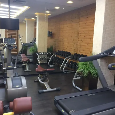 Lucky & Relax Hotel