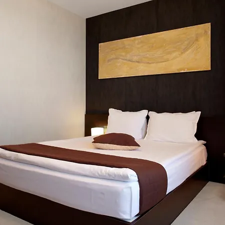 Hotel Lucky & Relax Bansko