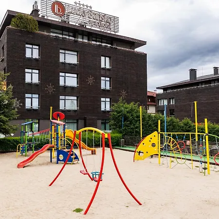 Hotel Lucky & Relax 5*