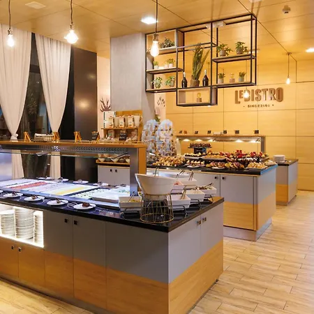 Lucky & Relax 5* Bansko