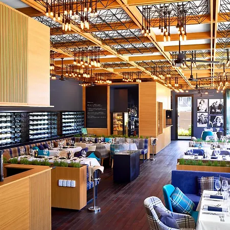 Lucky & Relax Hotel 5*