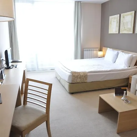 Hotel Lucky & Relax Bansko