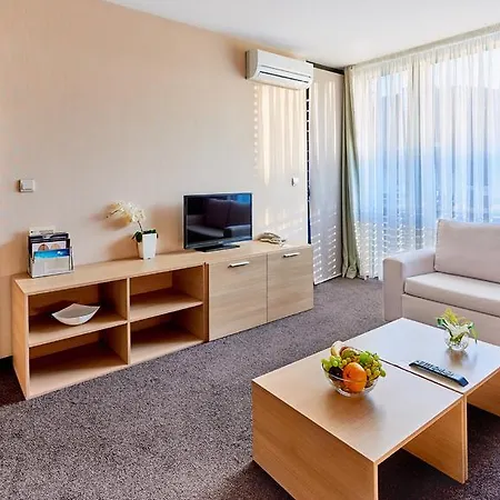 Lucky & Relax Hotel 5*