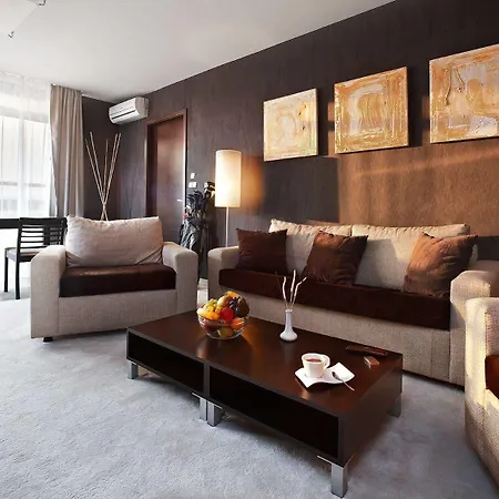 Lucky & Relax 5* Bansko