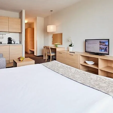 Lucky & Relax Hotel 5*
