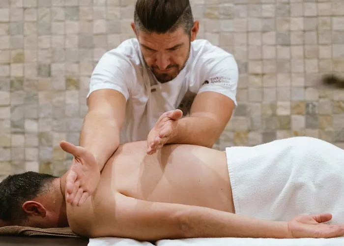 Hotel Lucky & Relax Bansko