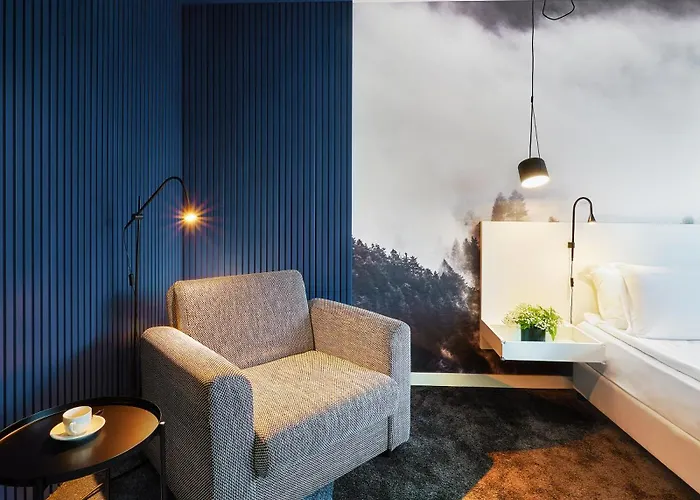 Lucky & Relax Szálloda