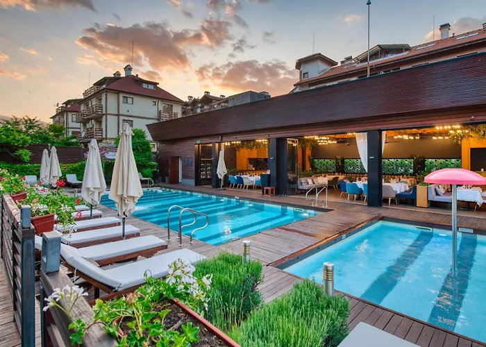 Lucky & Relax Bansko