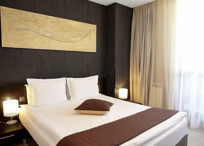 Lucky & Relax 5* Bansko