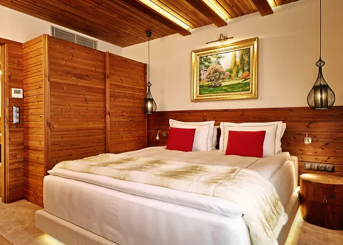 Lucky & Relax 5* Bansko