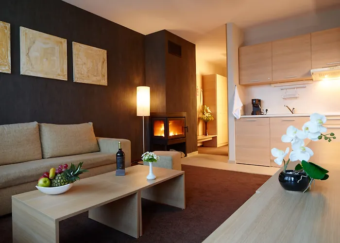 Hotel Lucky & Relax 5*