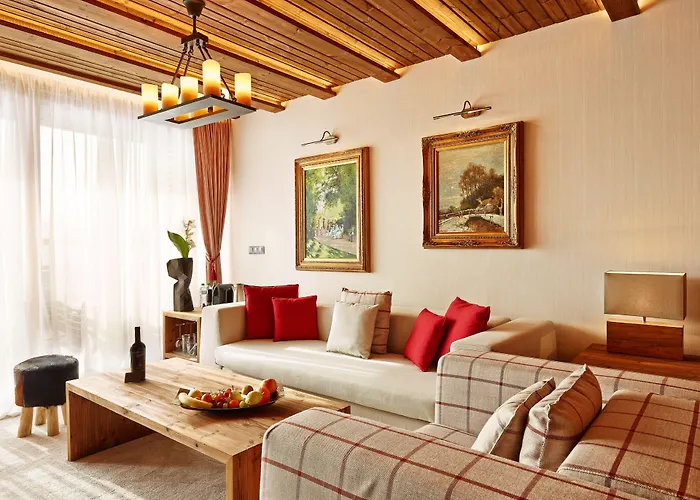 Hotel Lucky & Relax 5*