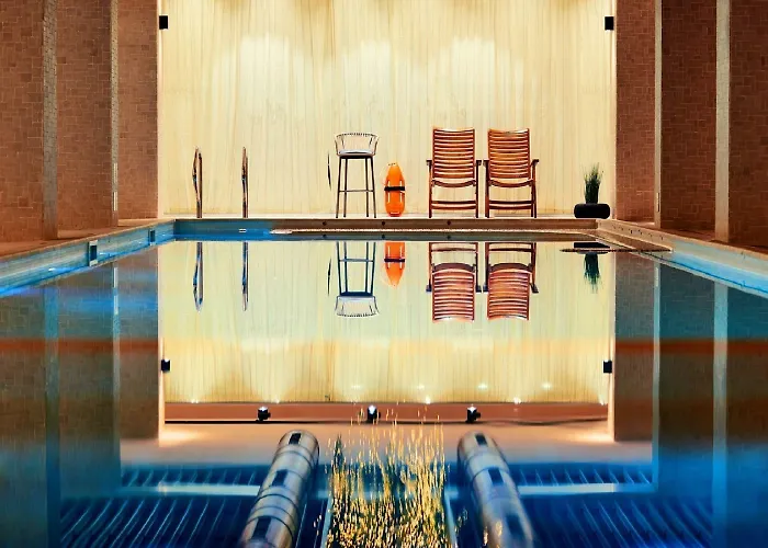 Szálloda Lucky & Relax Banszko