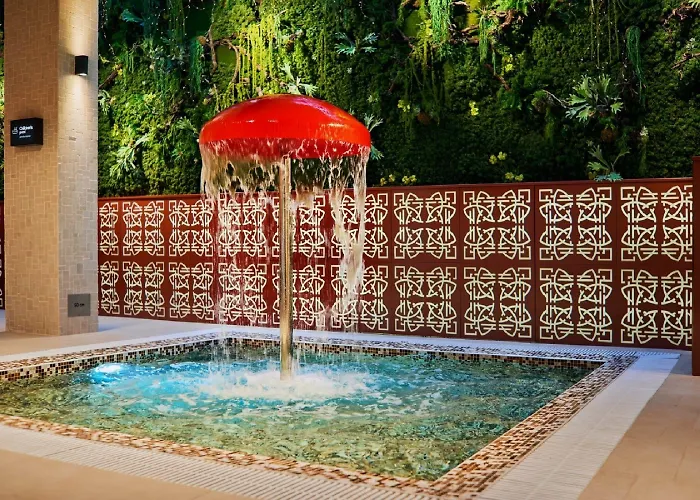 Hotel Lucky & Relax 5*