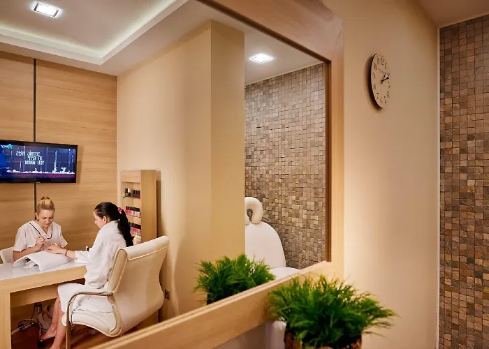 Lucky & Relax 5* Banszko