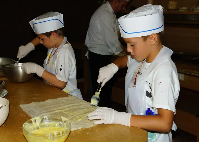 Hotel Lucky & Relax 5*