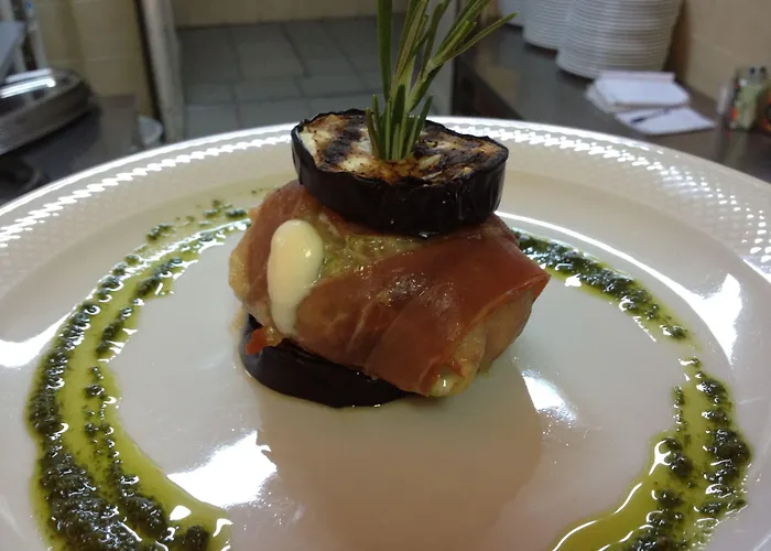 Szálloda Lucky & Relax