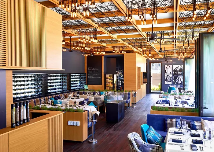 Lucky & Relax Szálloda 5*