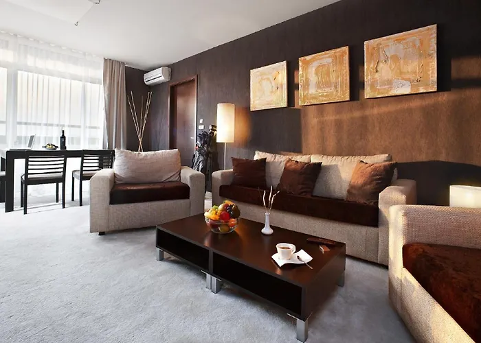 Lucky & Relax 5* Banszko