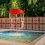 Hotel Lucky & Relax 5*