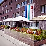 Hotel Lucky & Relax 5*