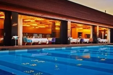 Lucky & Relax Hotel