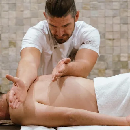 Hotell Lucky Spa&relax Bansko