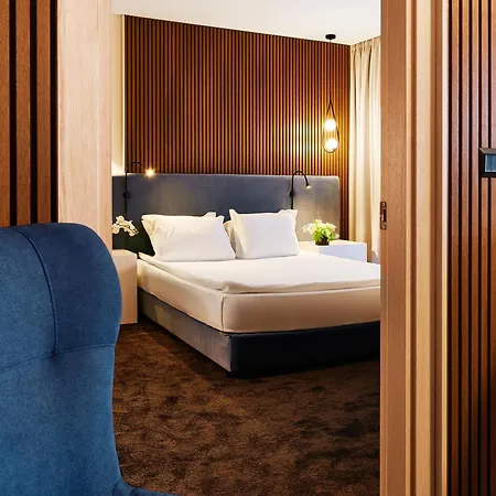 Lucky Spa&relax 5* Bansko