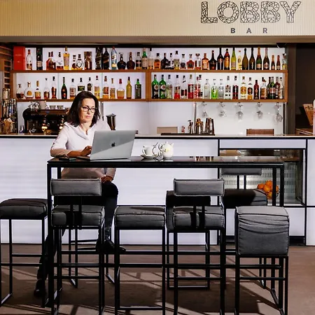 Hotel Lucky & Relax