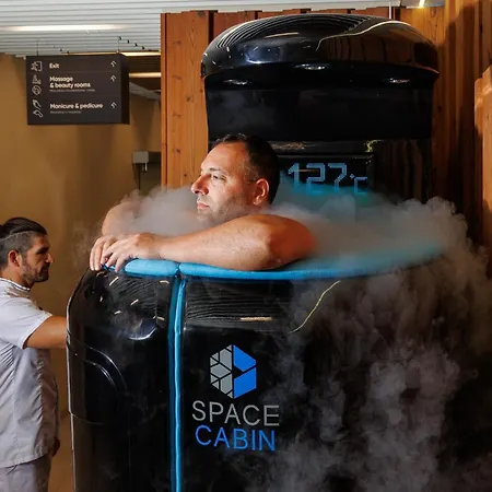 Lucky Spa&relax Hotell