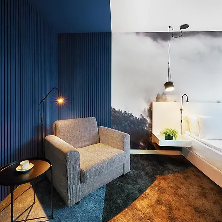 Lucky & Relax Hotel