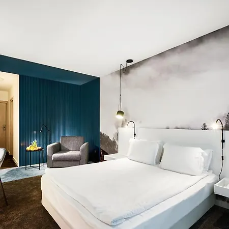 Hotel Lucky & Relax
