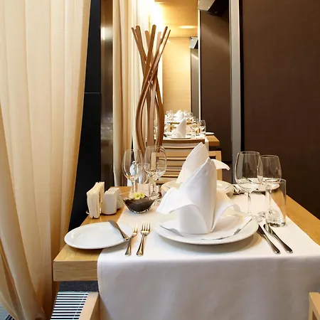 Lucky & Relax Hotel 5*