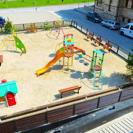 Lucky & Relax Hotel Bansko