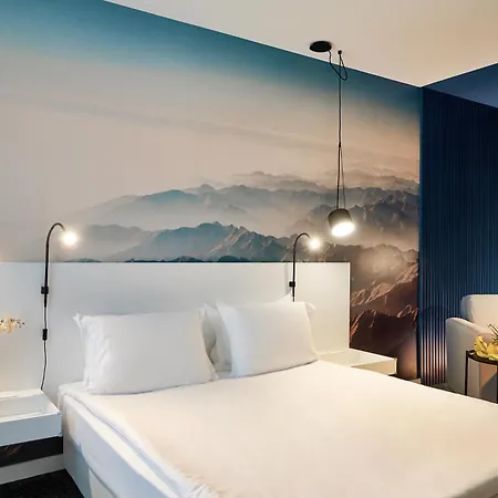 Hotell Lucky Spa&relax Bansko