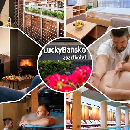 Lucky & Relax 5*