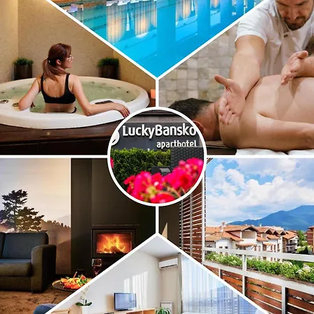 Lucky & Relax Bansko