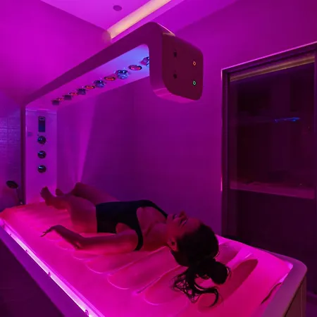 Lucky & Relax Hotel