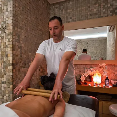 Lucky & Relax 5* Bansko