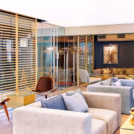 Lucky & Relax Ξενοδοχείο 5*