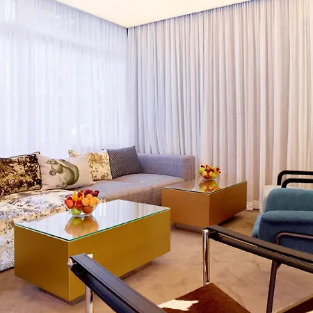 Lucky & Relax Hotel