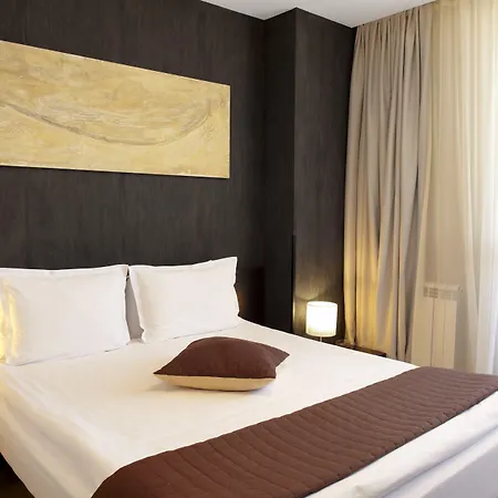 Lucky Spa&relax 5* Bansko