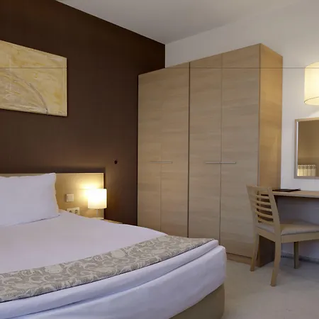 Hotell Lucky Spa&relax Bansko