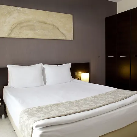 Lucky Spa&relax Hotell 5*