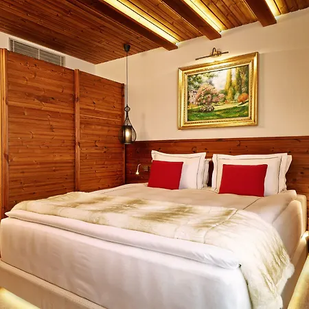 Lucky Spa&relax 5* Bansko